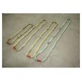(4) Round Sling