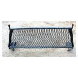 Metal Headache Rack for PK