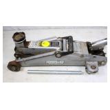 Pro Lift Hyd 2-Ton Floor Jack