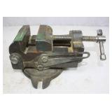 Drill Press Vise