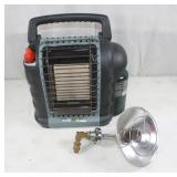 Mr Heater Portable Heater & Single Heater