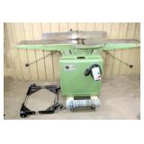 Grizzly Jointer, 8"