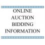Online Estate/Consignment Auction Closing 1/15/26
