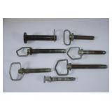 Misc Hitch Pins