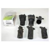 Trailer Electrical Plugs