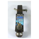 Hitch Insert w/2 5/16" Ball