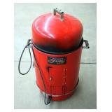 Brinkman Gourmet Elec Smoker