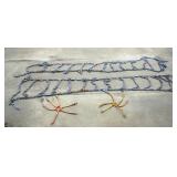 Set of Truck/Bus Tire Chains