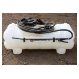 County Line Plastic Sprayer, 15-Gal w/Pump