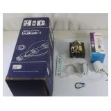 250W Ballast Kit, New
