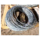 Roll of Electrical Fence or Tie Wire