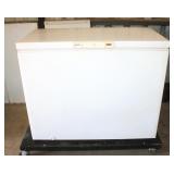 Kenmore Chest Freezer