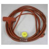 Extension Cord, 24"