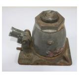 Hydraulic Bottle Jack, 20-Ton