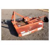 Rhino Rotary Mower, 5