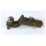 Hitch Insert w/2" Ball