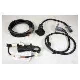 Trailer Wiring & Pig Tails