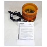 Amber Security/Beacon Light