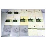 (15) John Deere Teacher Text Books