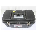 Husky Plastic Tool Box - New