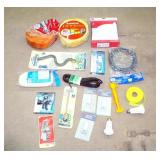 Collection of Misc Items