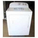 Whirlpool Elec Dryer
