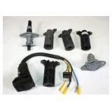 Trailer Electrical Plugs