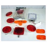 Misc Trailer Lights & Lenses