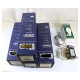 (4) Ballast Kits, New