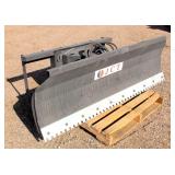 JCT Ajdustable Front Angle Blade, 6