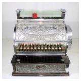 Vintage National Cash Register