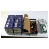 (5) Ballast Kits, New