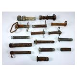 Misc Hitch Pins