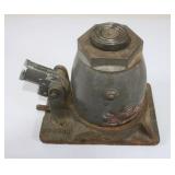 Hydraulic Bottle Jack, 20-Ton