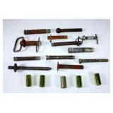 Misc Hitch Pins & Bushings