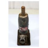 Hydraulic Bottle Jack, 5-Ton