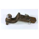 Hitch Insert w/2" Ball