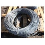 Roll of Wire