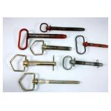 Misc Hitch Pins
