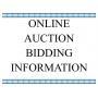 Online Estate/Consignment Auction, Closing 2-19-26