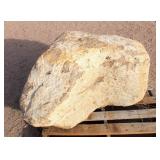 Lg Landscape Rock/Boulder #3