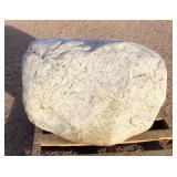 Lg Landscape Rock/Boulder #12