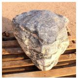 Lg Landscape Rock/Boulder #7