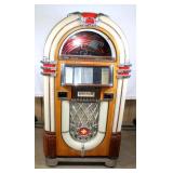 Rock-Ola CD-8 Jukebox