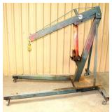 Continental 4000 Shop Hoist