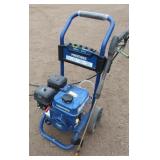 PowerHouse Pressure Washer
