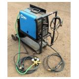 Millermatic 175 Wire Welder