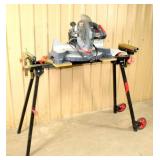 Craftsman Compound Miter Saw. 12"