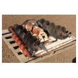 Pristige PH Digger for Skidsteer