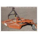 International Rotary Mower, 5'